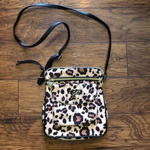 Betsey Johnson purse
